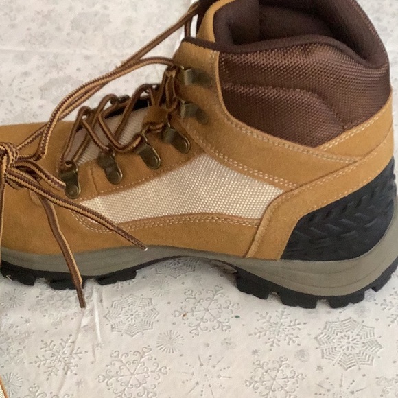 Goodyear boots - Picture 5 of 8